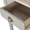 Hand Painted Writing Desk - Image 7