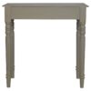 Hand Painted Writing Desk - Image 10