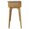 Large 3 Drawer Console - Image 7