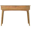 Large 3 Drawer Console - Image 8