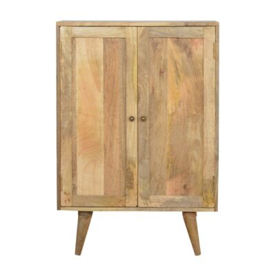 Nordic Style Wine Cabinet