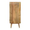 Nordic Style Wine Cabinet - Image 8