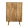 Nordic Style Wine Cabinet - Image 9