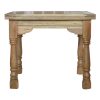 Granary Butterfly Dining Table