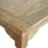 Granary Butterfly Dining Table - Image 4