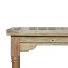 Granary Butterfly Dining Table - Image 5