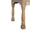 Granary Butterfly Dining Table - Image 9