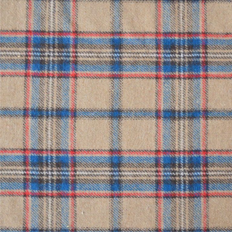 Tartan Glasgow