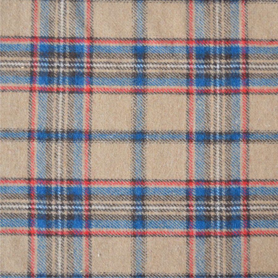 Tartan Glasgow