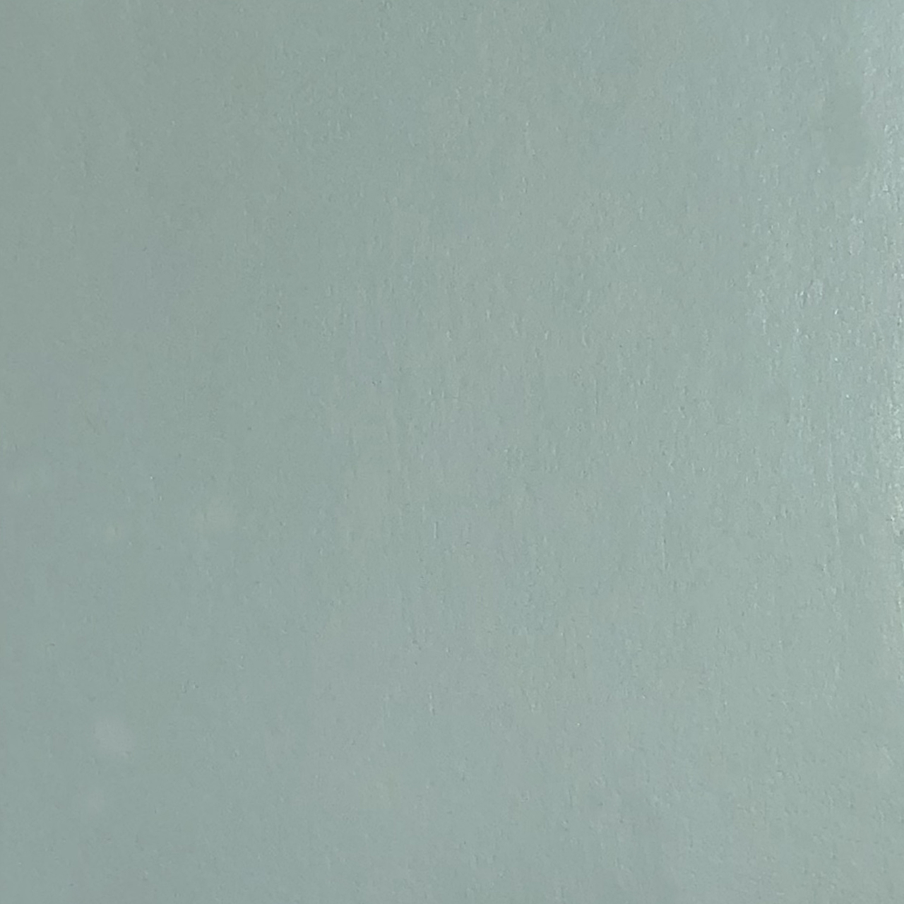 Hand Painted Light Blue