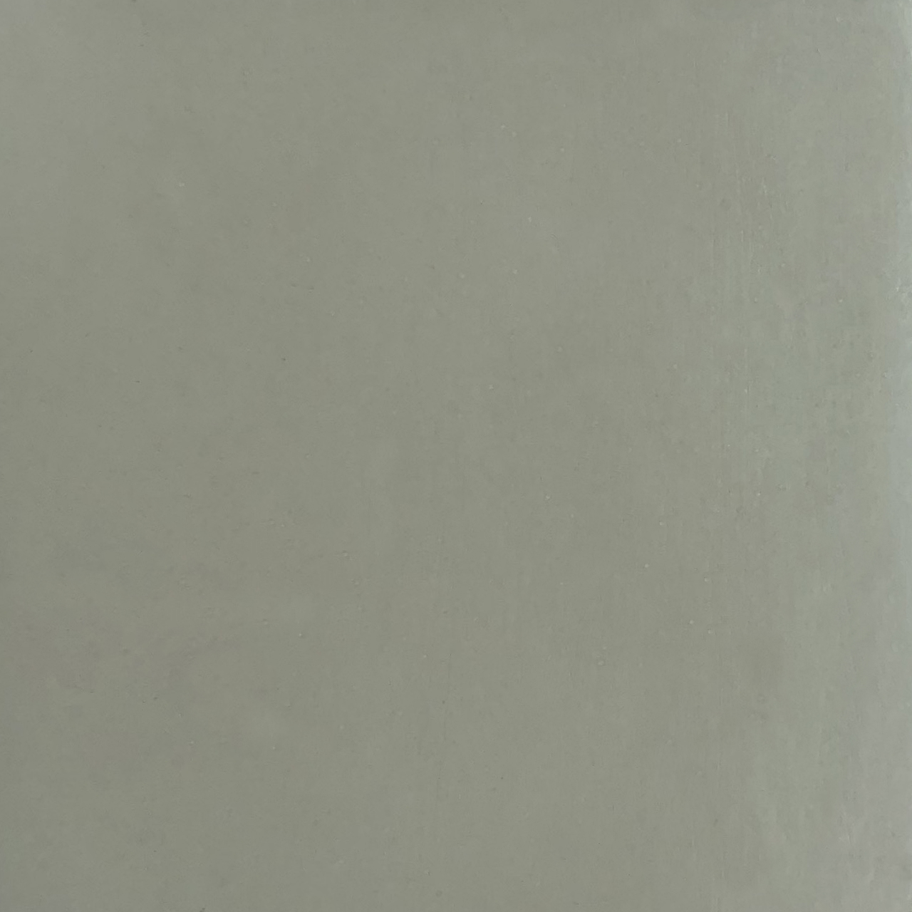 Hand Painted Vintage Grey