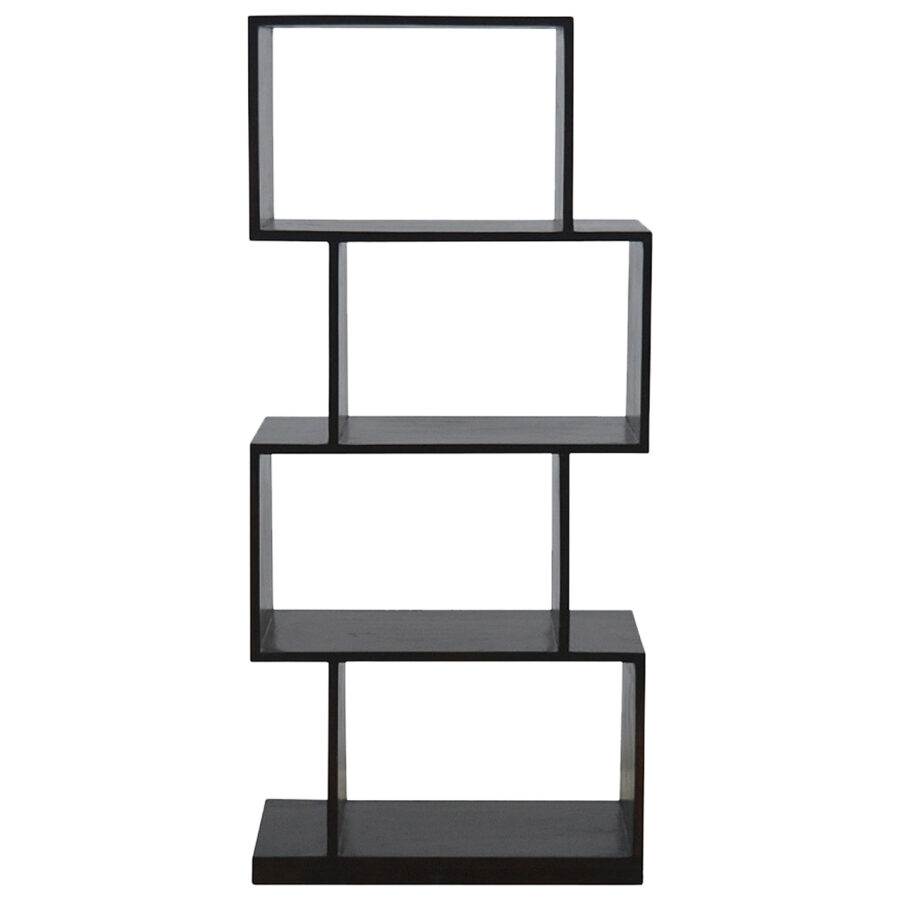 Zig Zag Display Unit