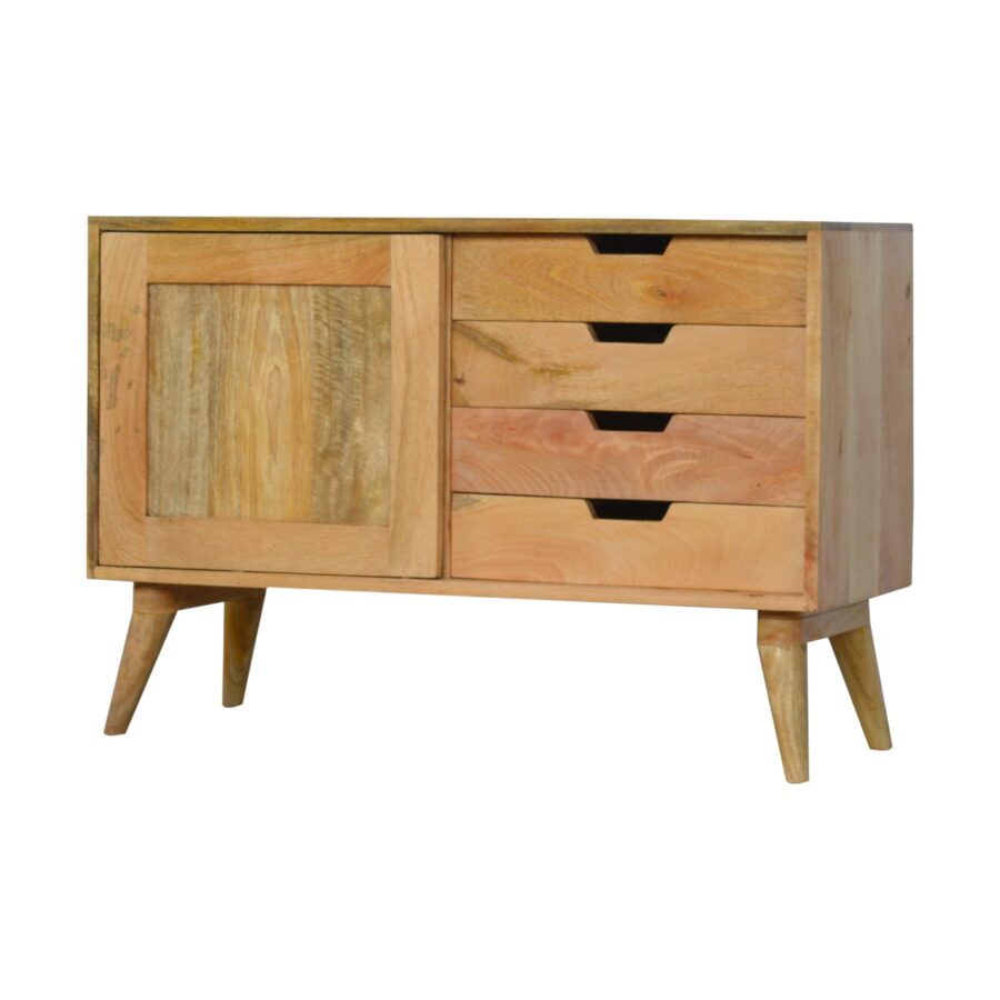 Sliding Sideboard - Image 3