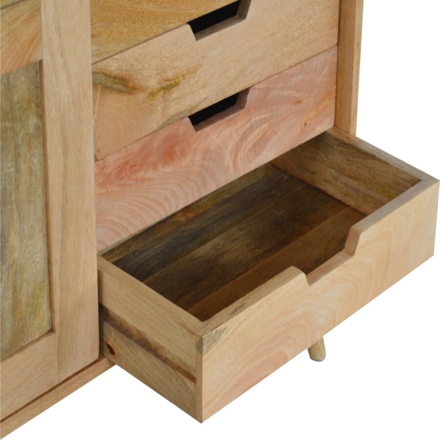 Sliding Sideboard - Image 5