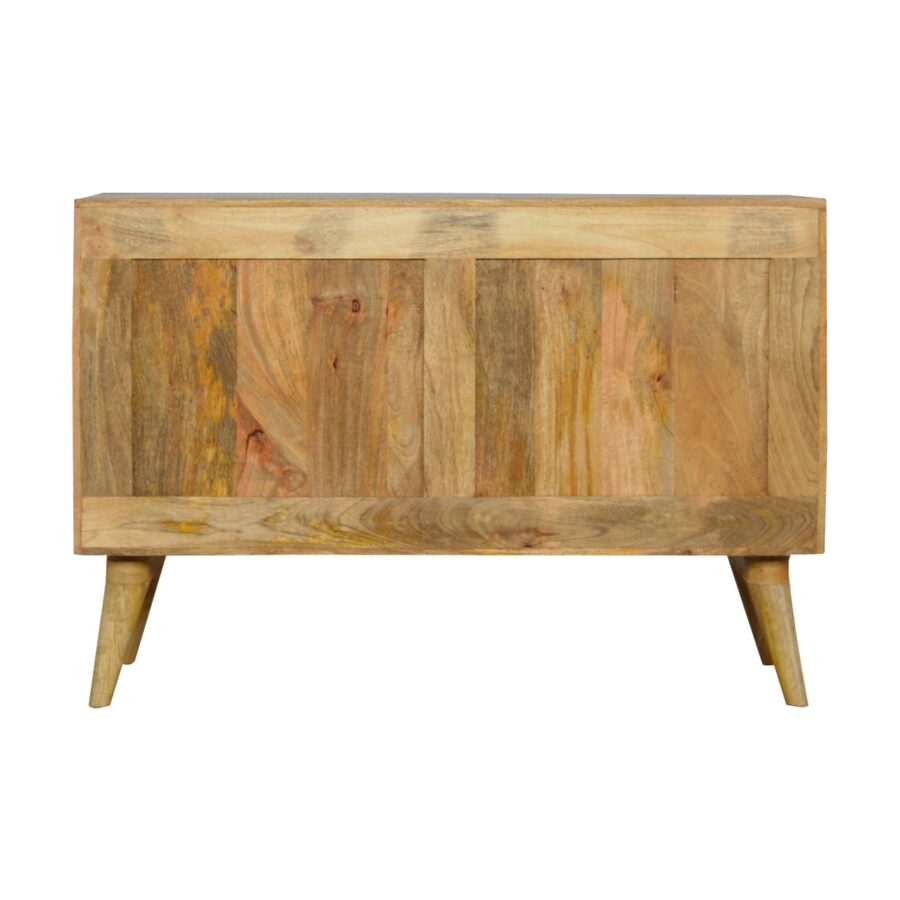 Sliding Sideboard - Image 9