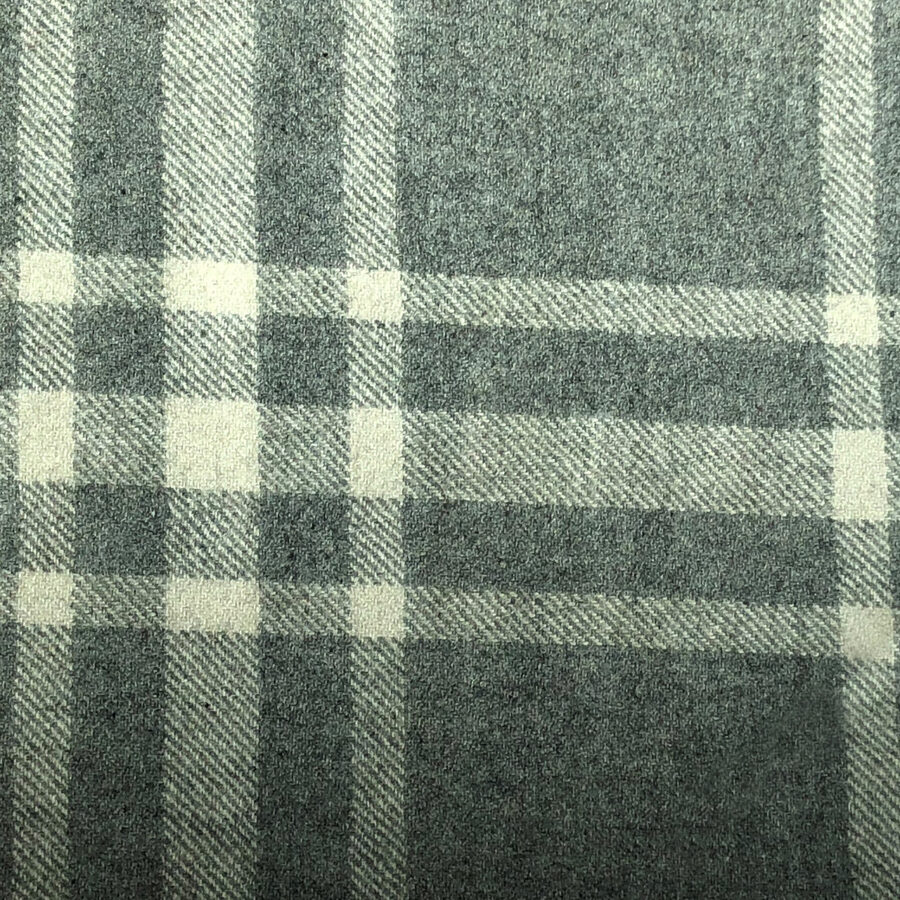 Tartan Canus