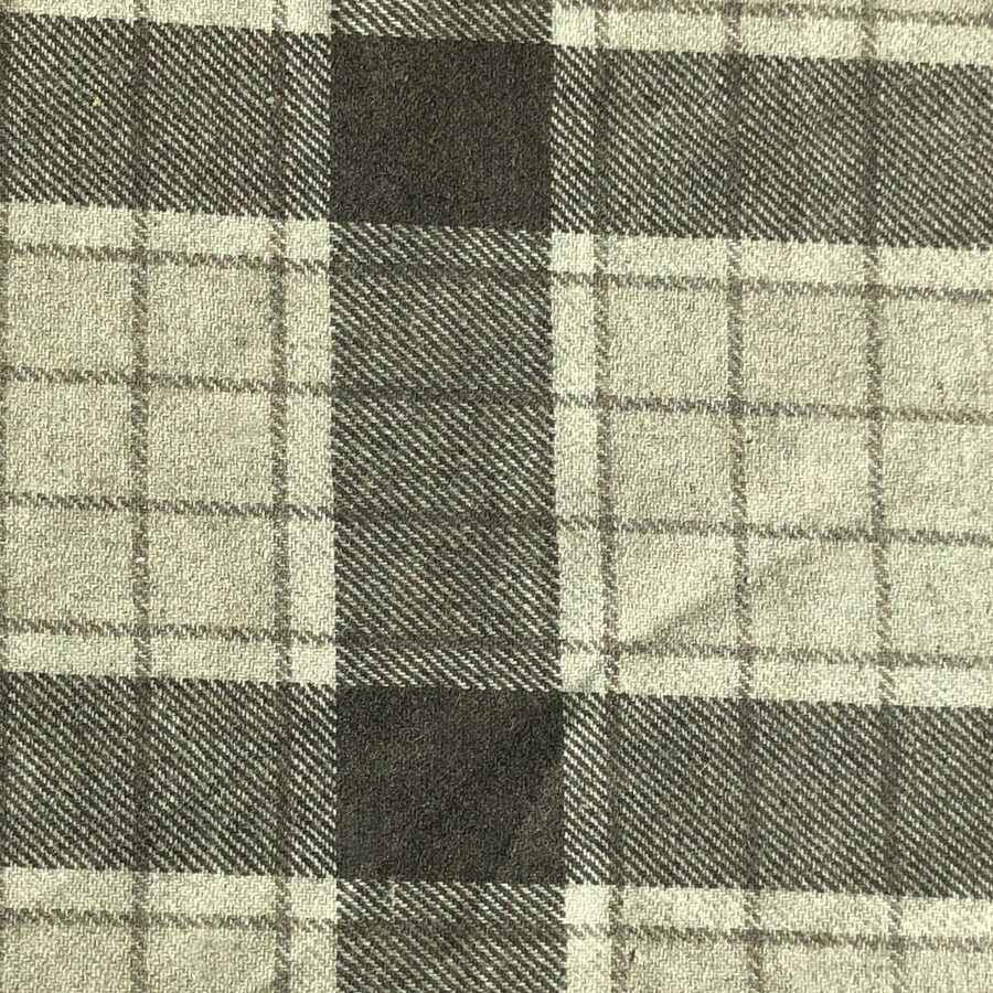 Tartan Teracota