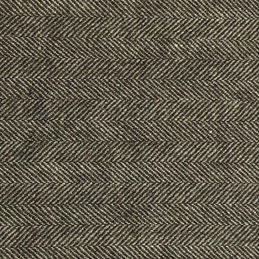 Tweed Brown