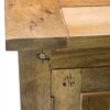 granary royale sideboard with 4 drawers