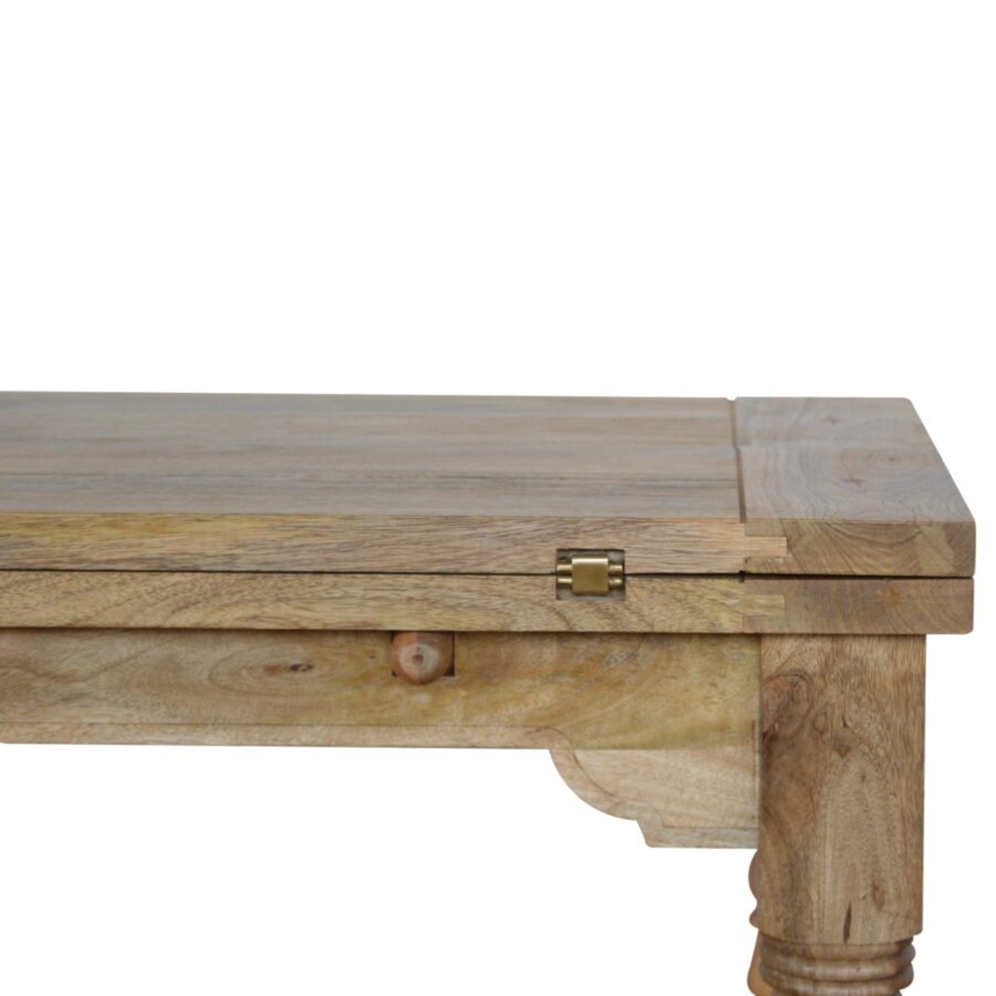 Granary Royale Trilogy Coffee Table