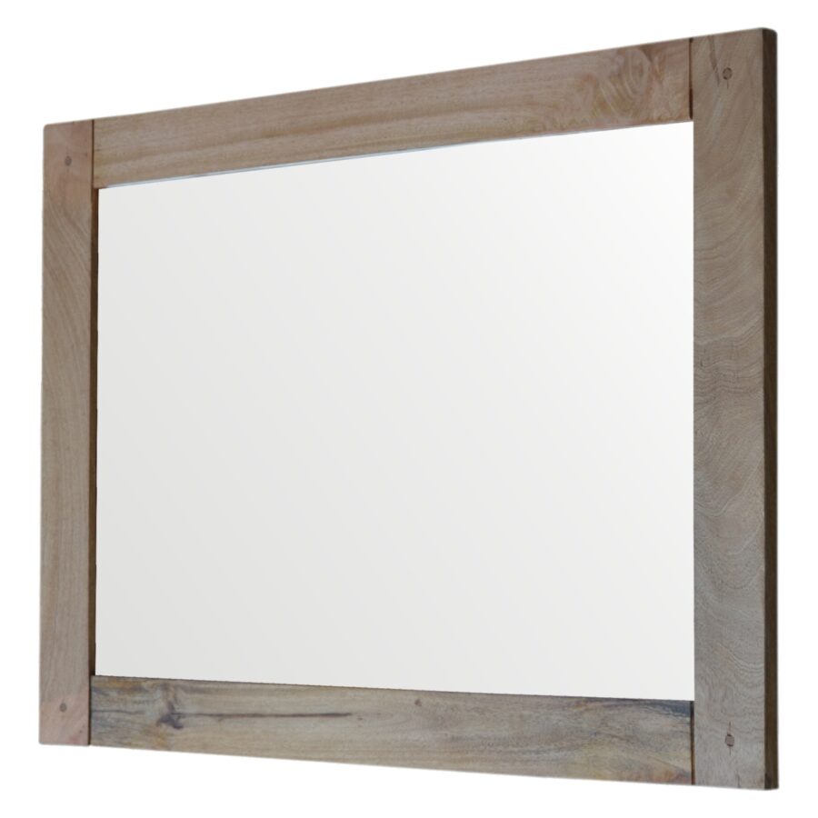 Granary Royale Wooden Mirror Frame