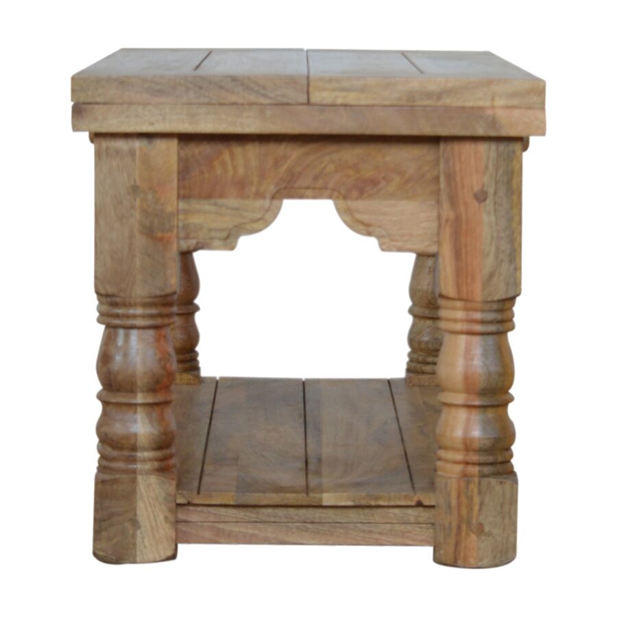 Granary Royale Trilogy Coffee Table