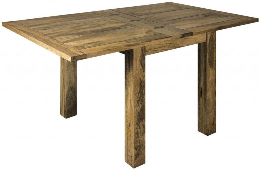 Granary Royale Oblong Butterfly Dining Table