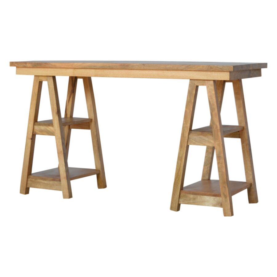 Trestle Retail Open Display Unit - Image 2
