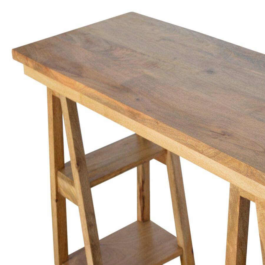 Trestle Retail Open Display Unit - Image 6