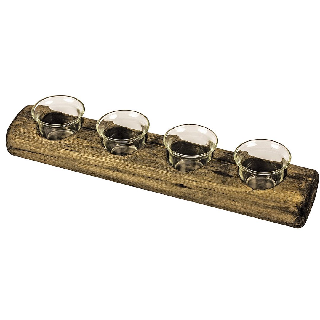 Tealight Candle Holder (4)