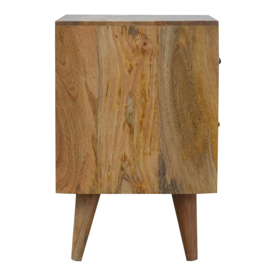 Artea Porcelain Mini Cabinet - Image 9