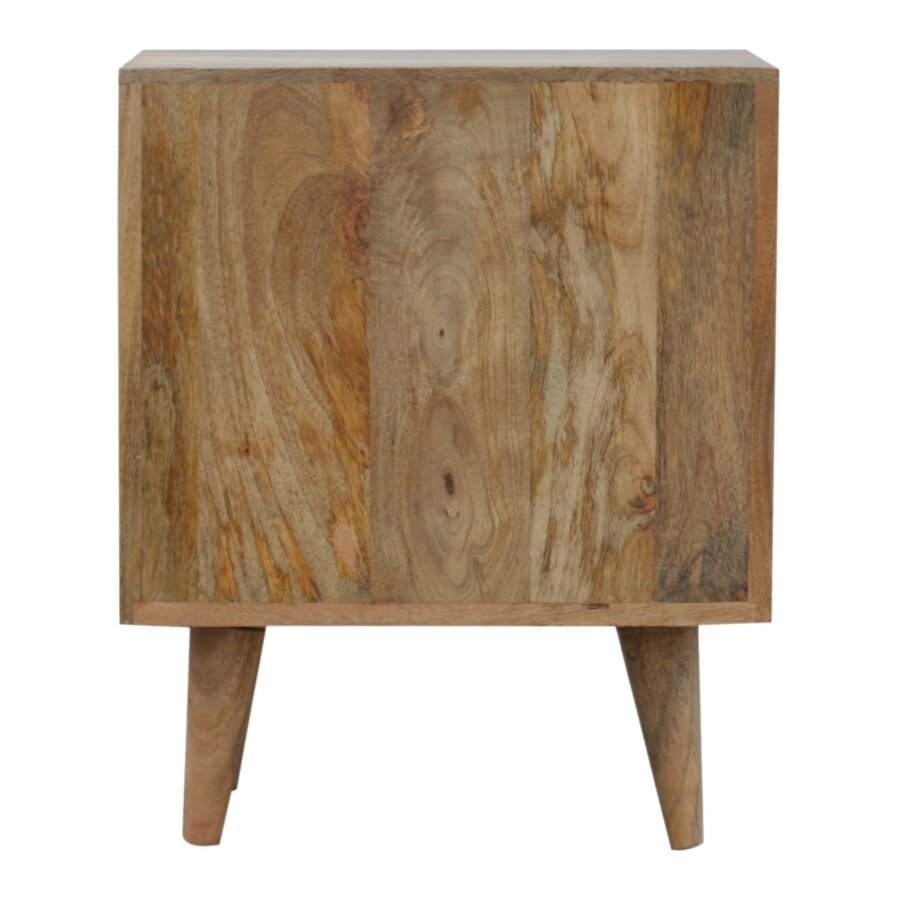 Artea Porcelain Mini Cabinet - Image 10