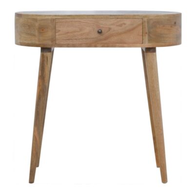 London Petite Console Table