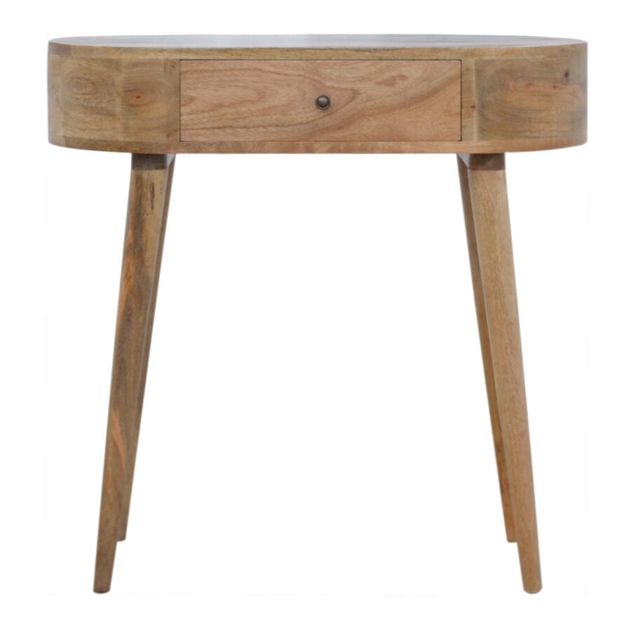 London Petite Console Table