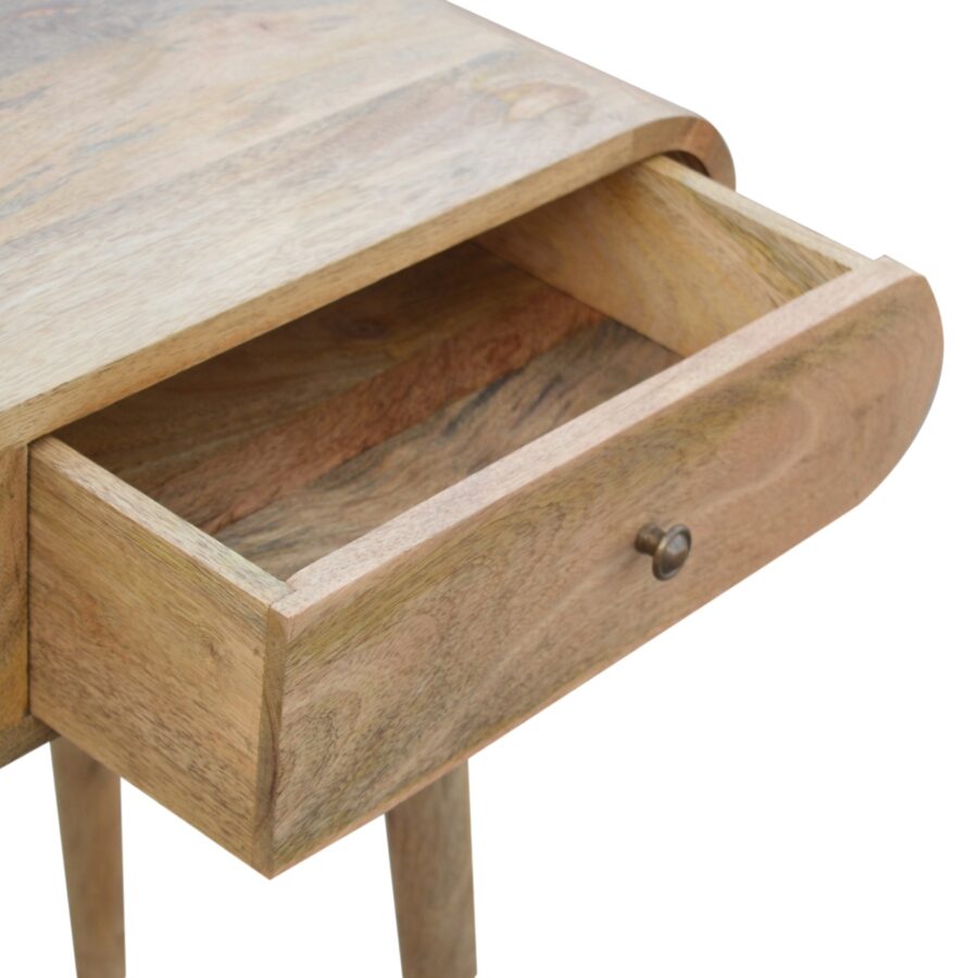London Console Table - Image 5