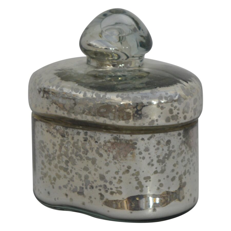 IN109 - Petite Vintage Styled Jar