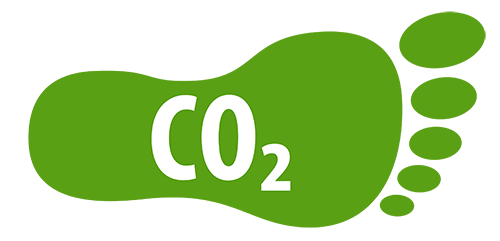 CO2 süsiniku jalajälg