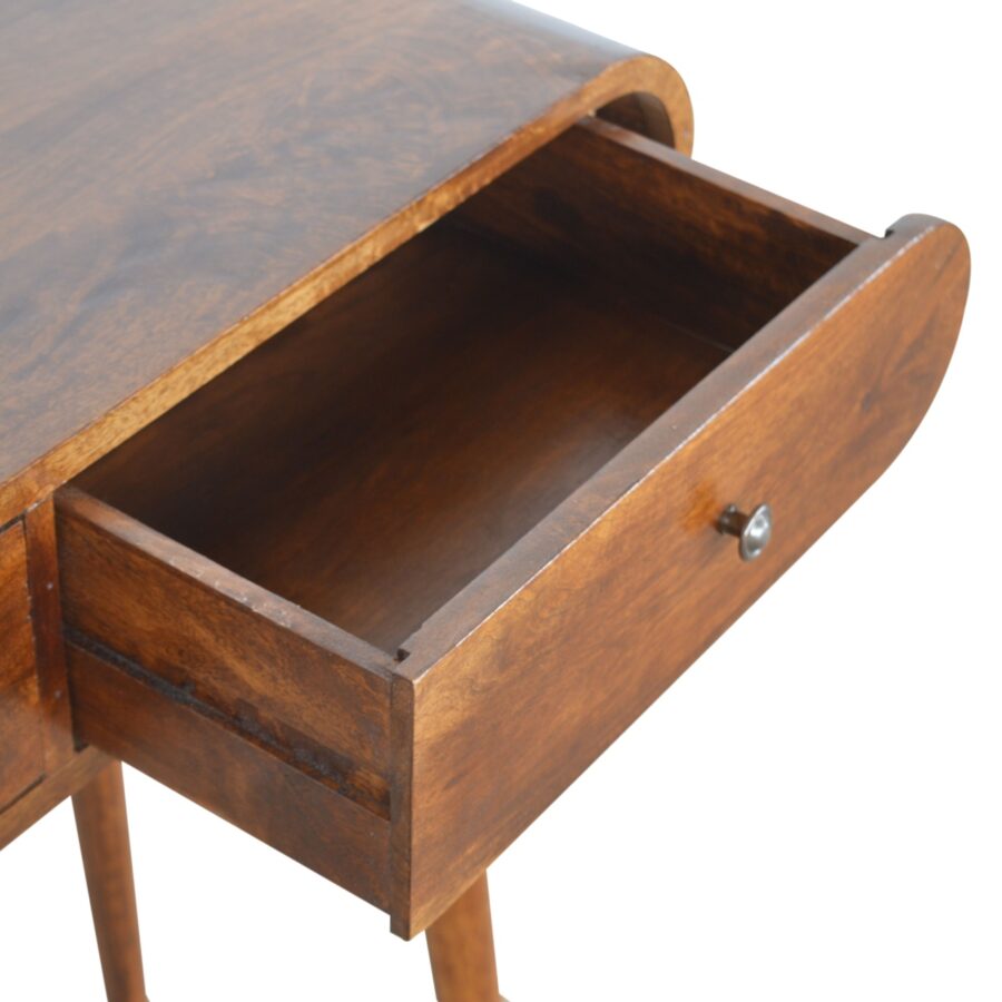 Chestnut London Console Table - Image 6