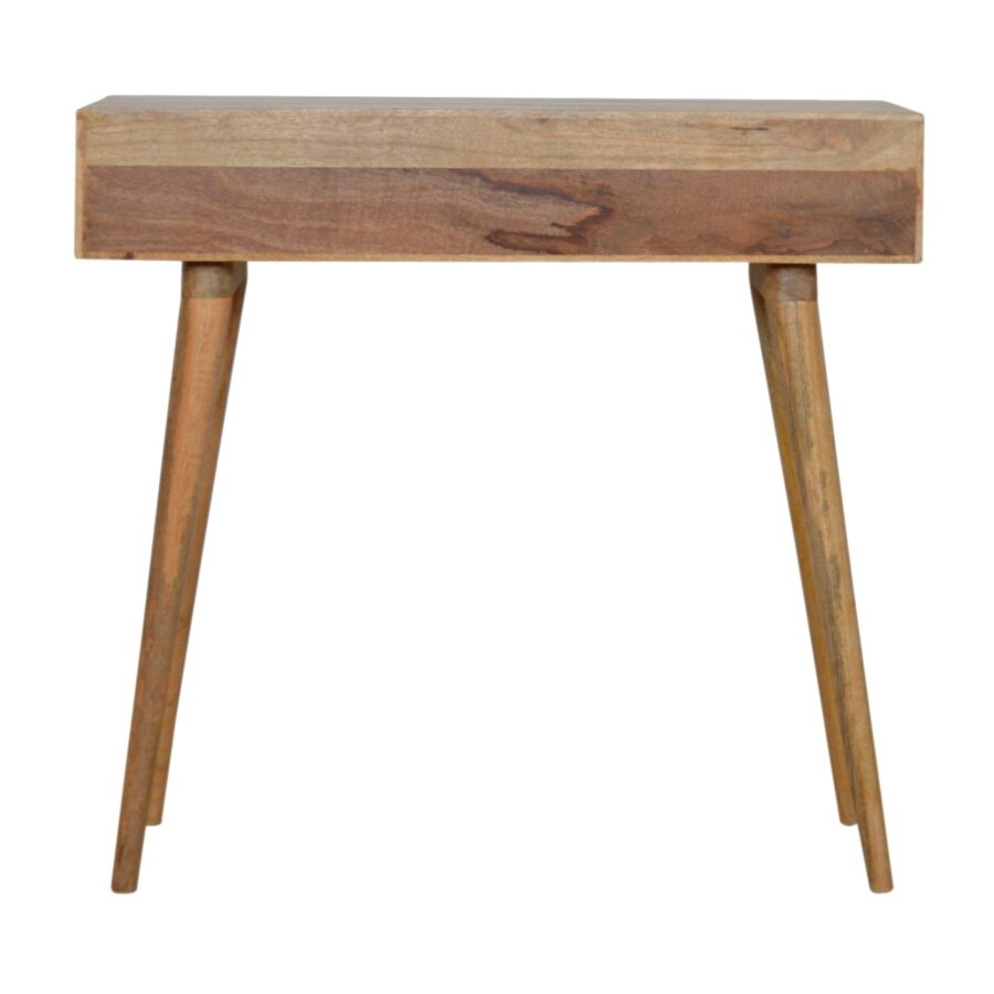 Milan Grey Console Table - Image 10