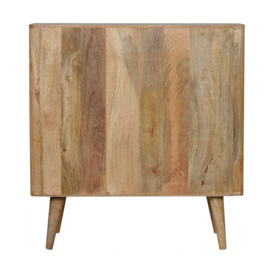 Lead Embossed Resin Cabinet - Image 10