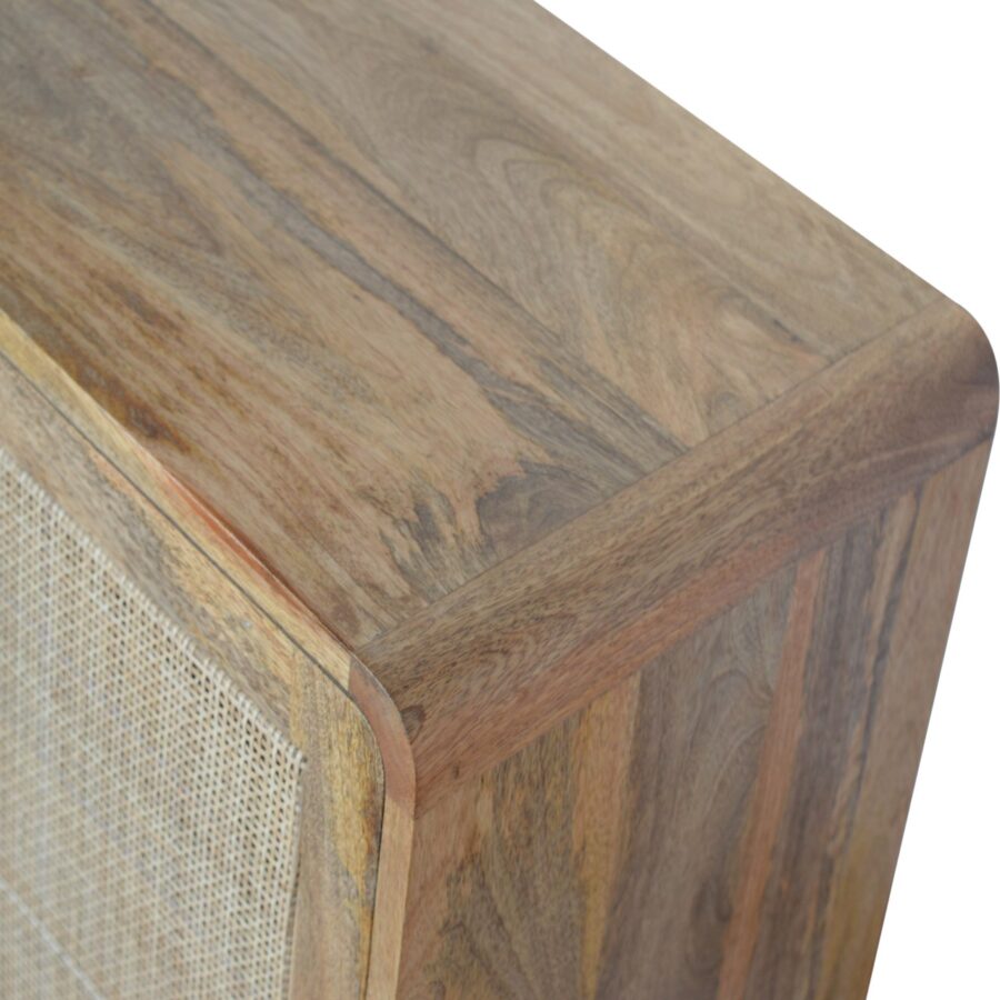 Close-knit Sliding Cabinet - Image 4