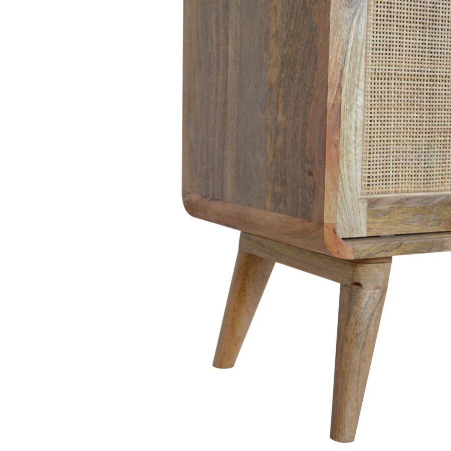 Close-knit Sliding Cabinet - Image 7