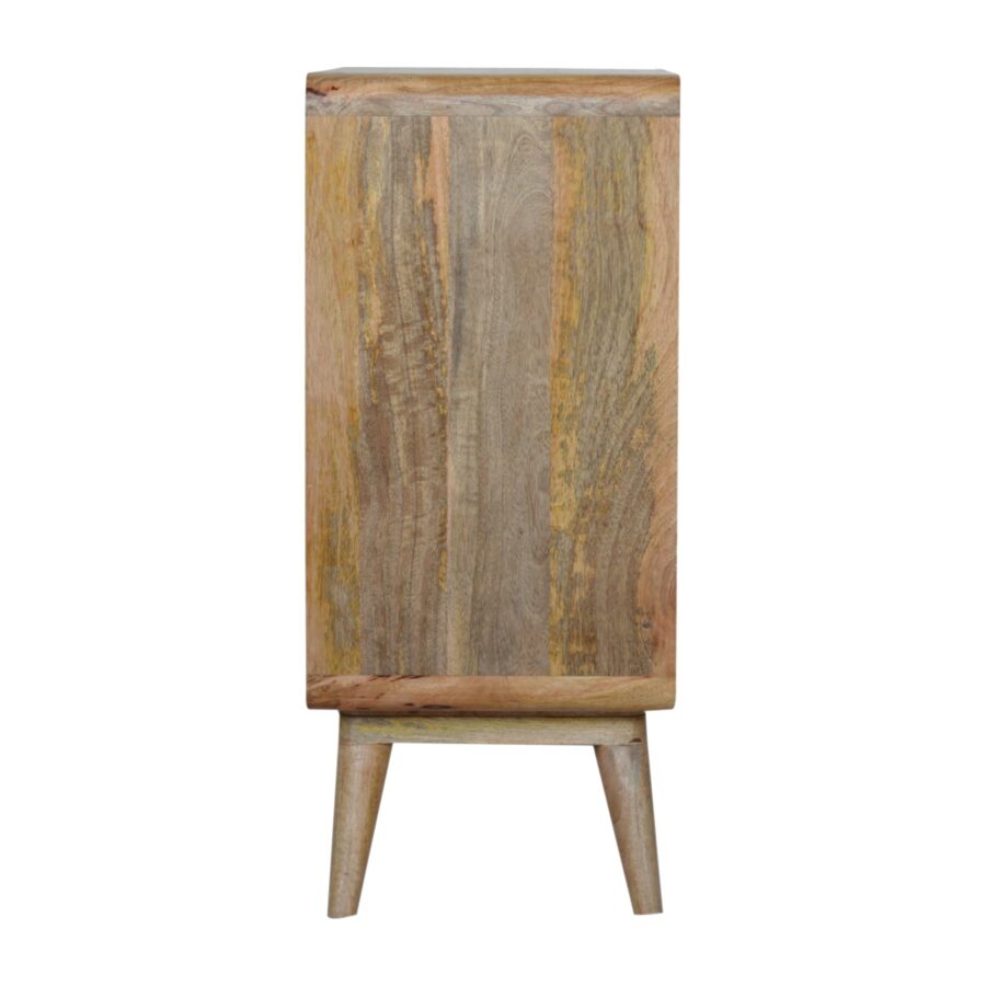 Close-knit Sliding Cabinet - Image 8