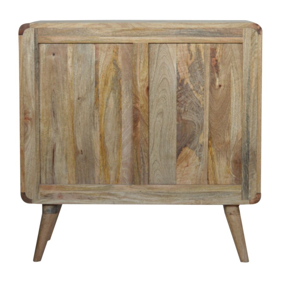 Close-knit Sliding Cabinet - Image 9