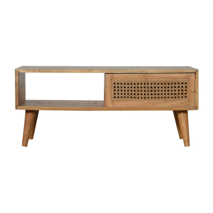 Ratten Coffee Table