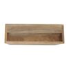 Floating Animal Print Bedside - Image 9