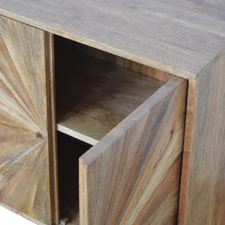 Sunrise Cabinet - Image 3