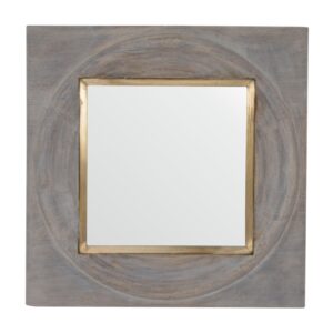 Leonardo Mirror