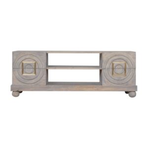 Leonardo Media Unit
