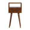 Mini Chestnut Bedside - Image 10